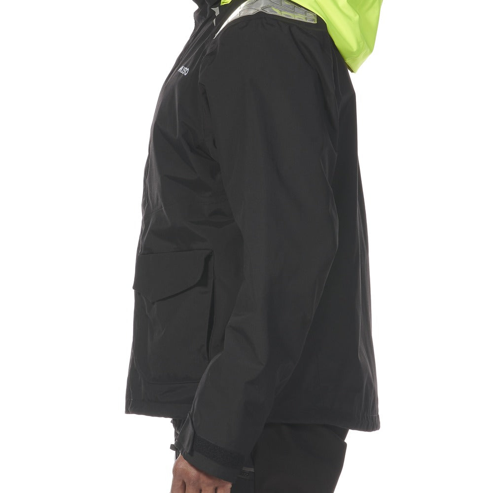 Musto BR1 Inshore Jacket - Black
