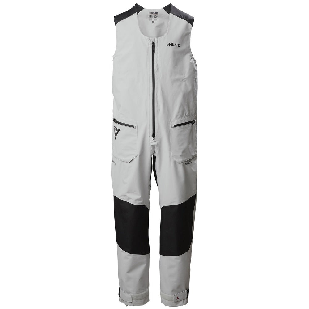 Musto LPX GTX Salopette - Platinum