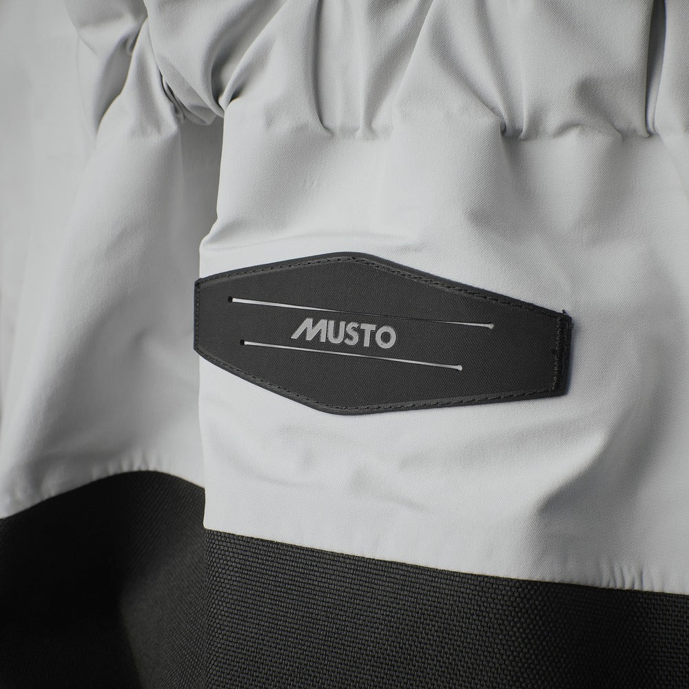 Musto LPX GTX Salopette - Platinum