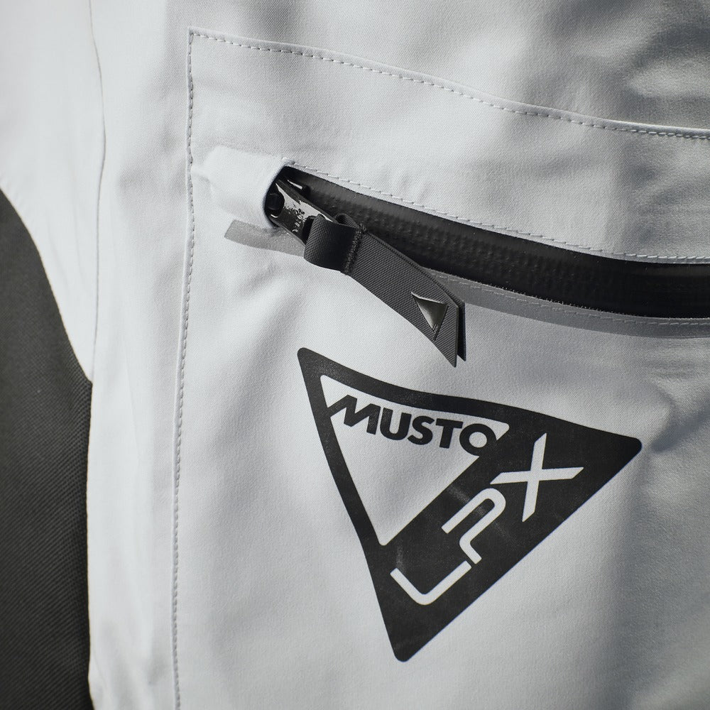 Musto LPX GTX Salopette - Platinum