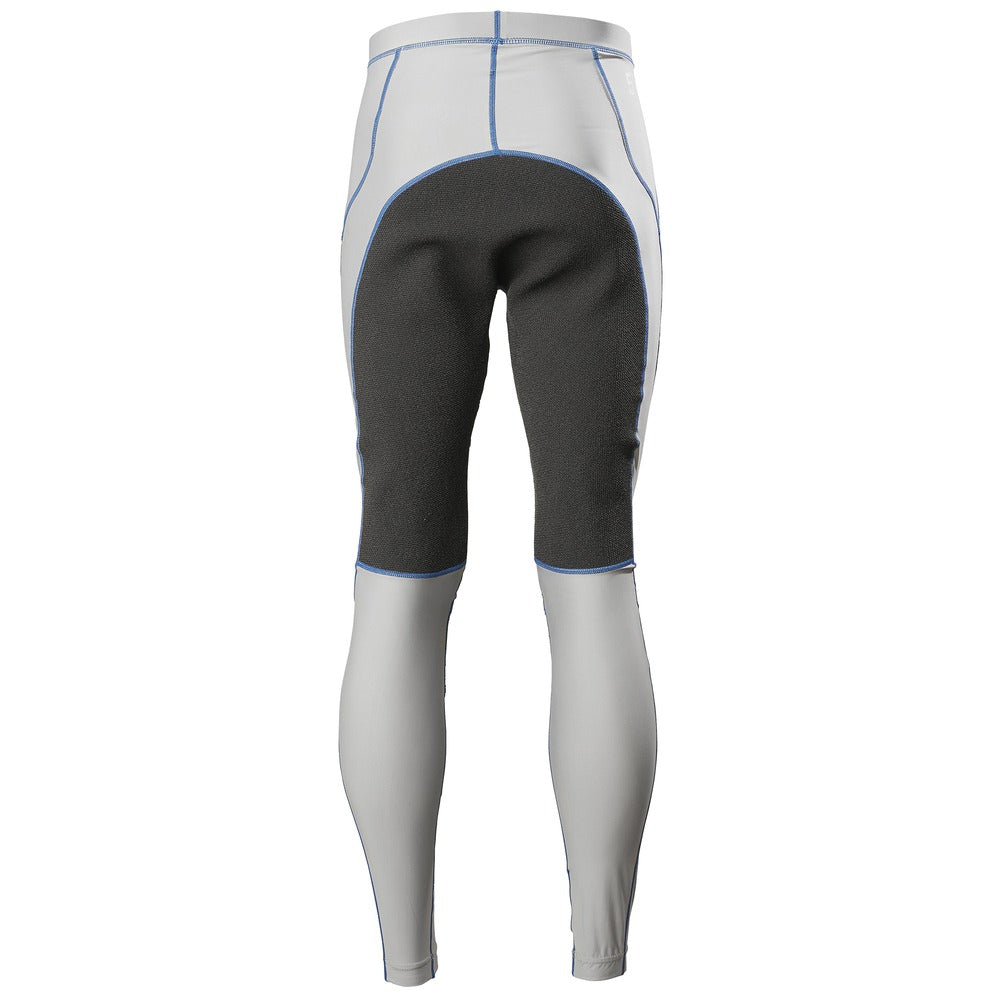 Musto Sunblock Dynamic Pant - Light Grey / Sky Diver