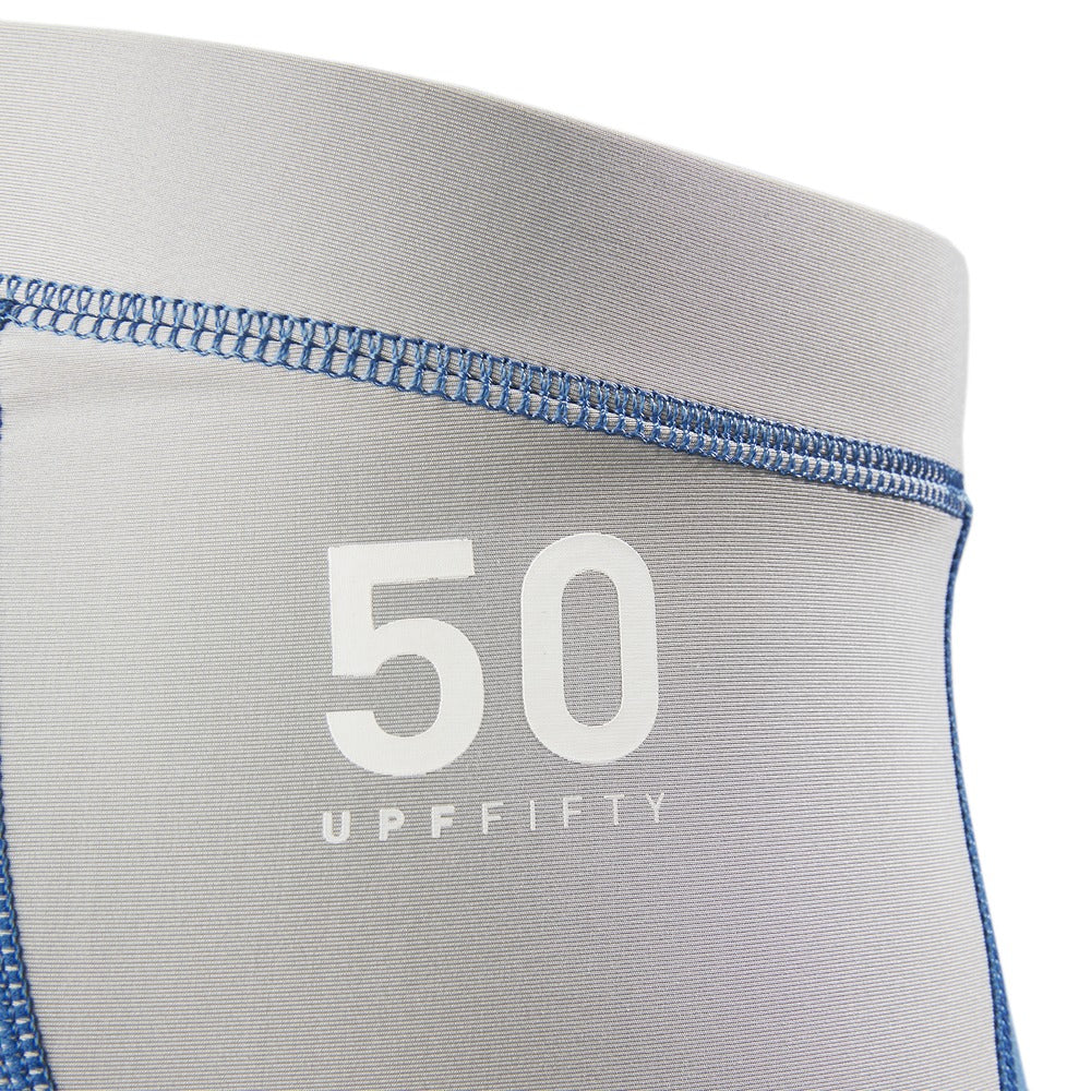 Musto Sunblock Dynamic Pant - Light Grey / Sky Diver