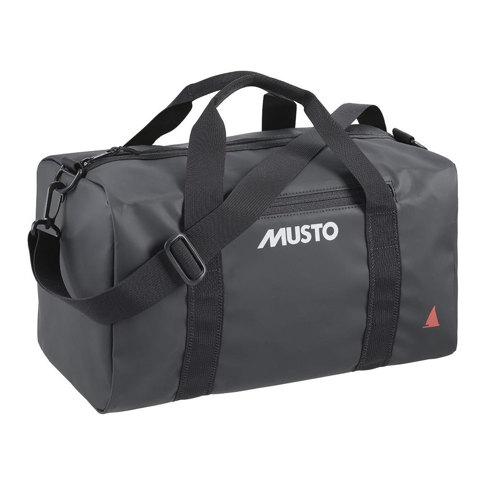 Musto Genoa Small Carryall 2.0 - Black