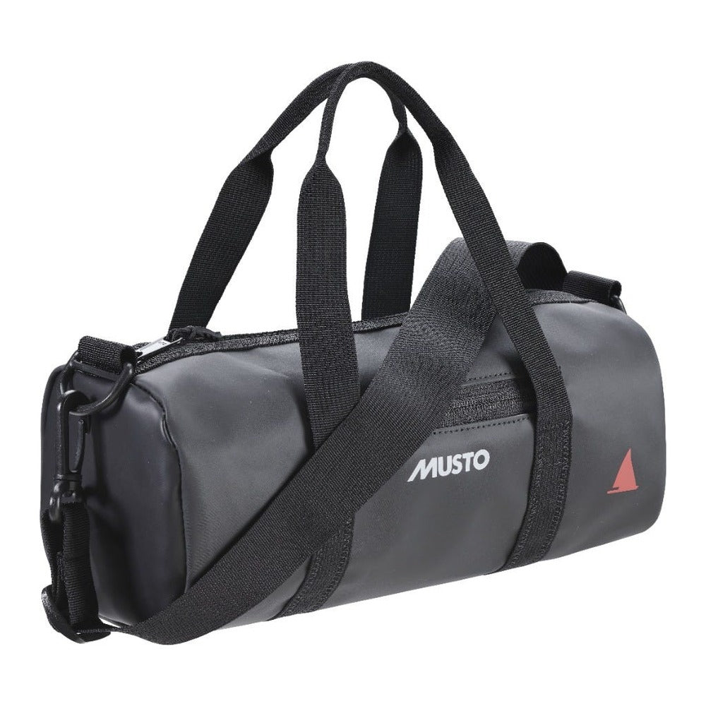 Musto Genoa Mini Carryall 2.0 - Black