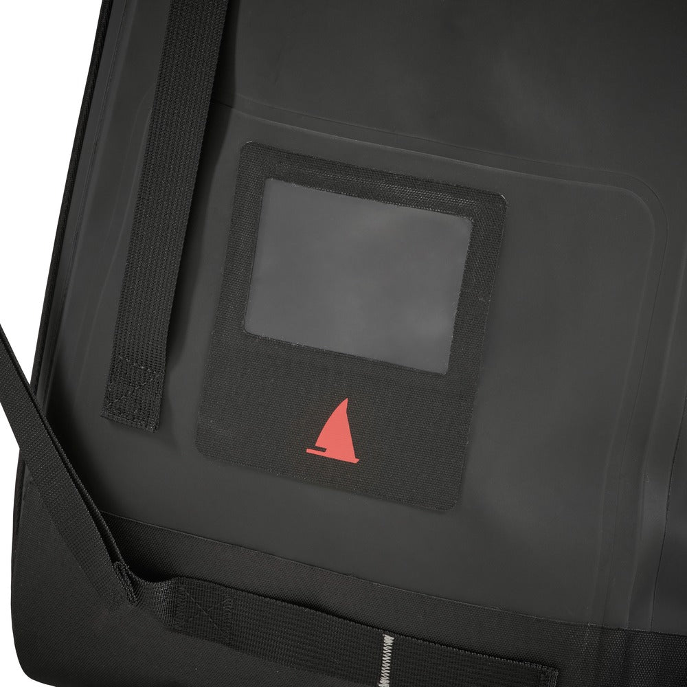 Musto 40L WP Backpack - Black