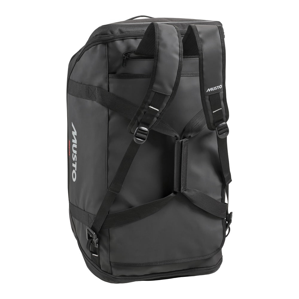Musto 50L Duffel Bag - Black
