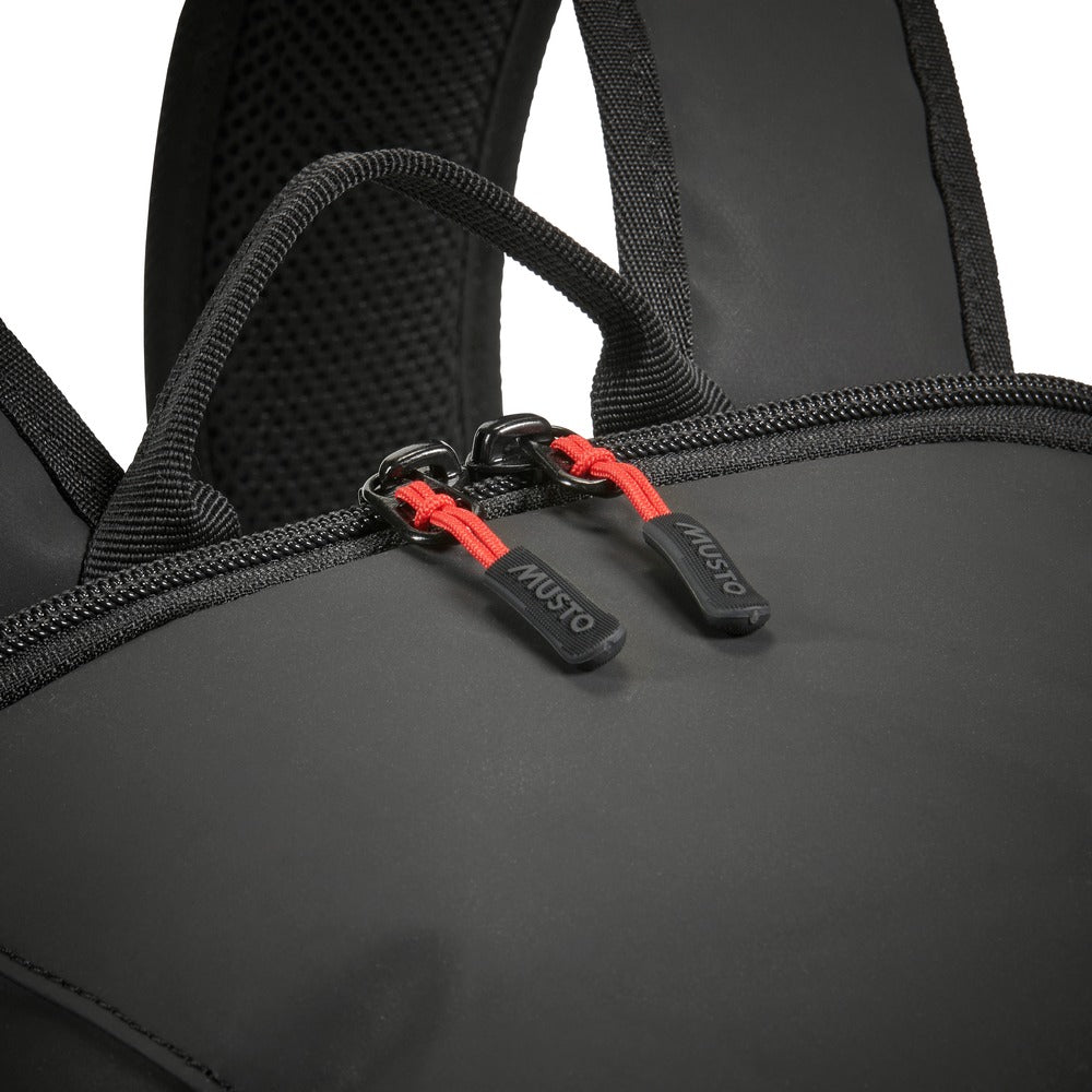 Musto 20L Backpack - Black