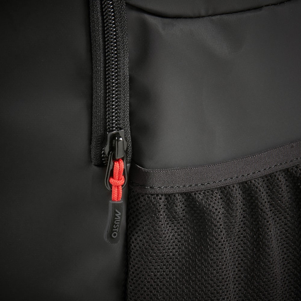 Musto 20L Backpack - Black