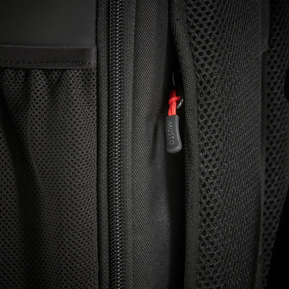 Musto 20L Backpack - Black