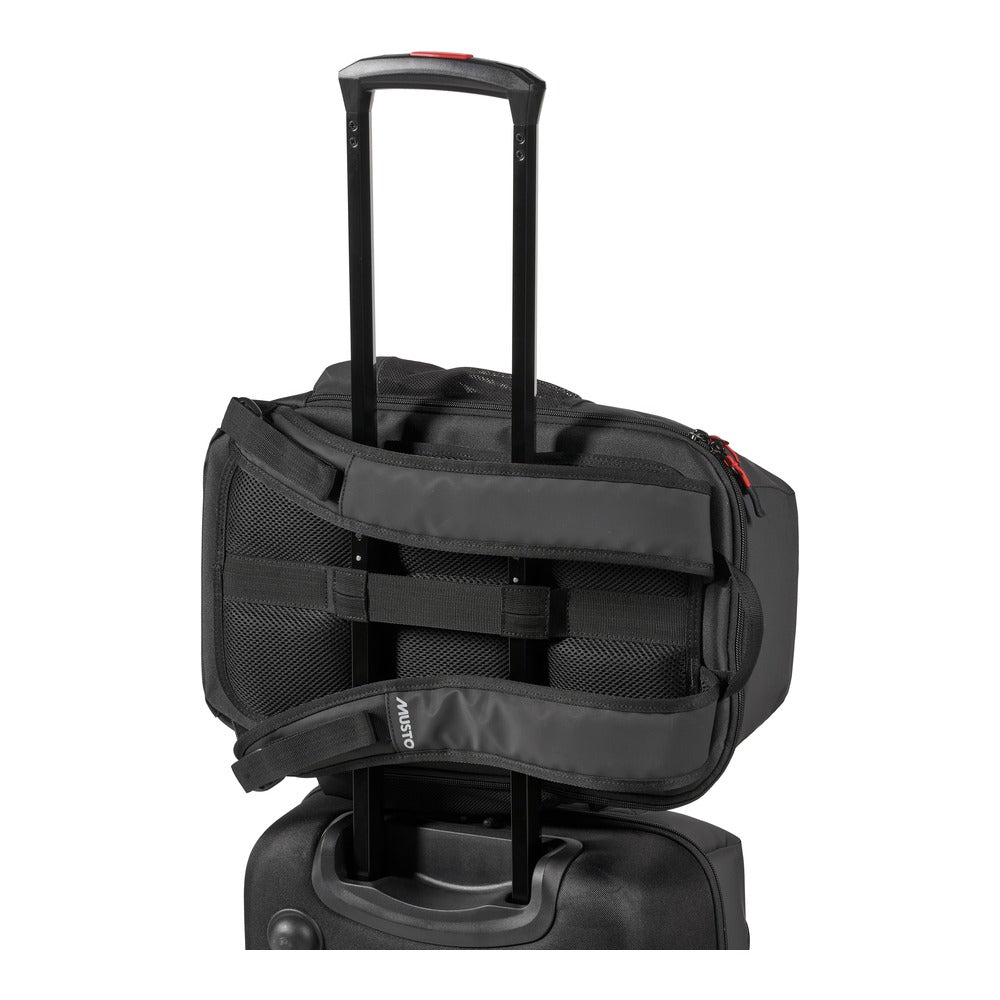 Musto 20L Backpack - Black