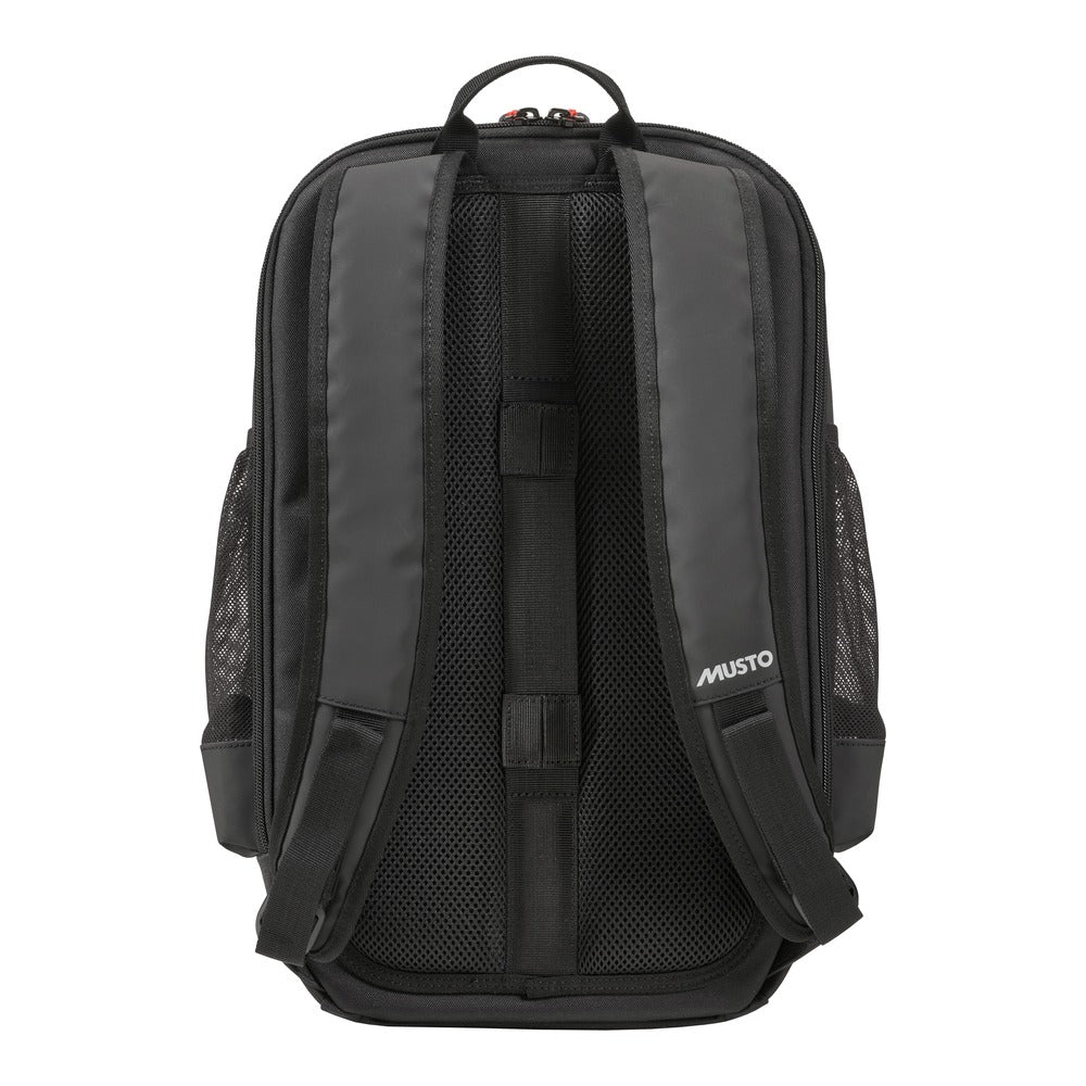 Musto 20L Backpack - Black