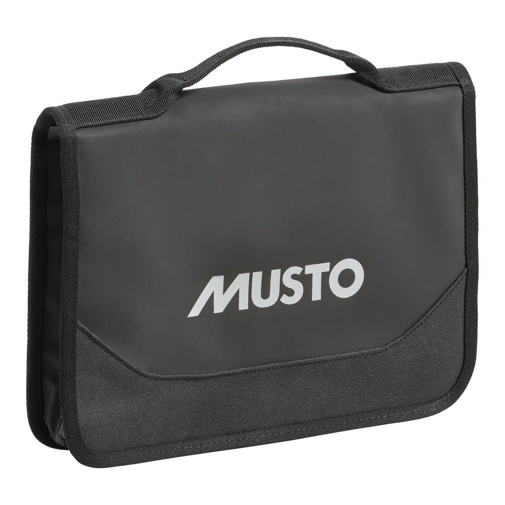 Musto Washbag - Black