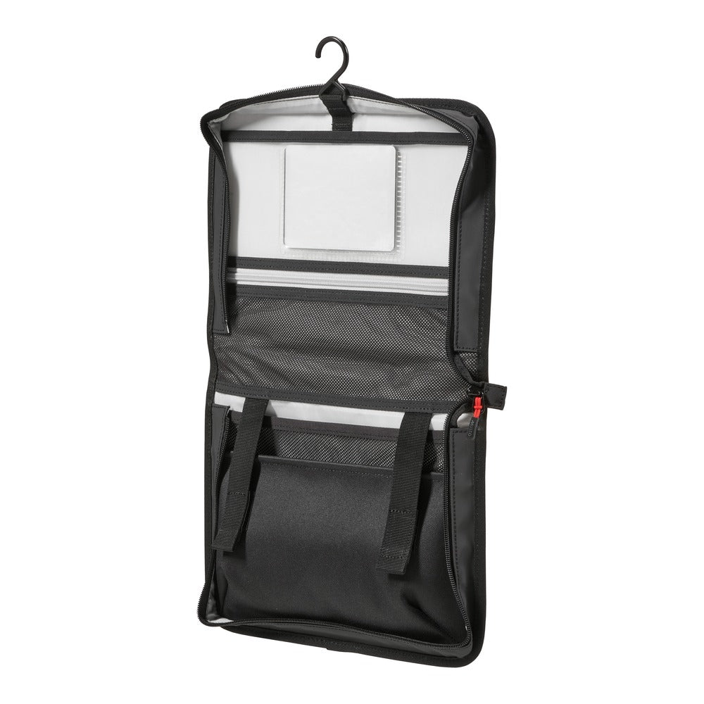 Musto Washbag - Black