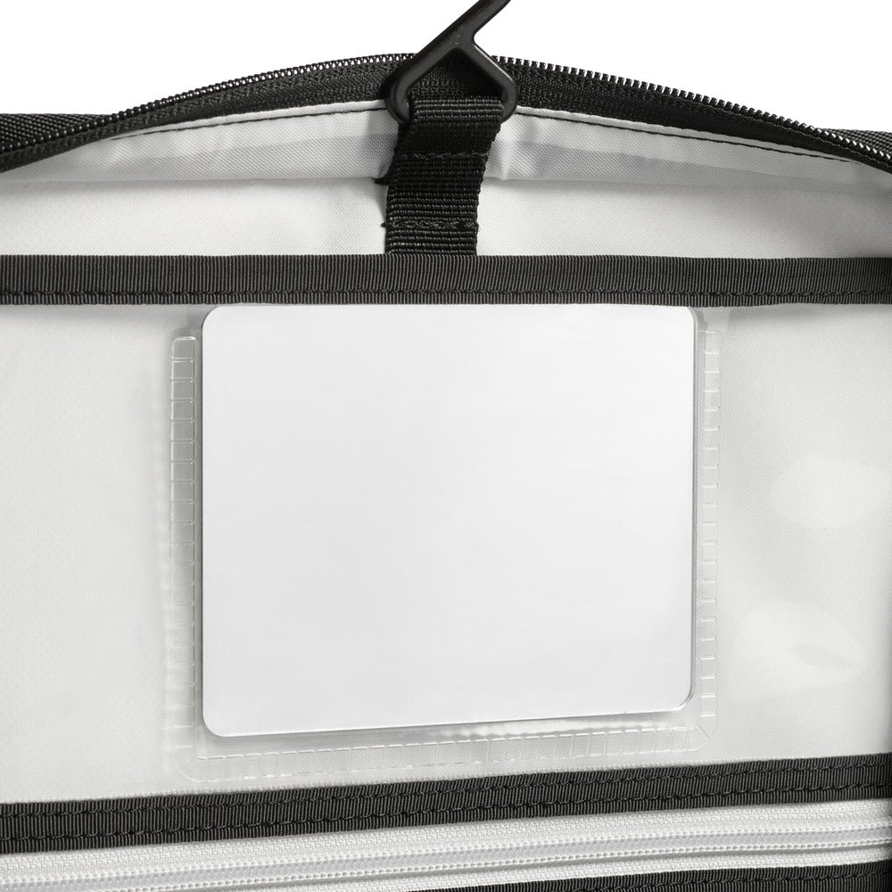 Musto Washbag - Black