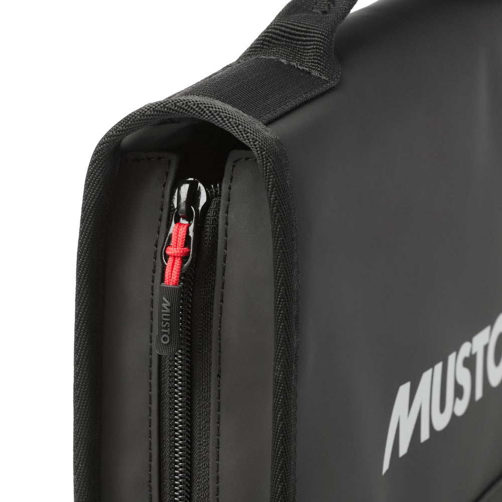 Musto Washbag - Black