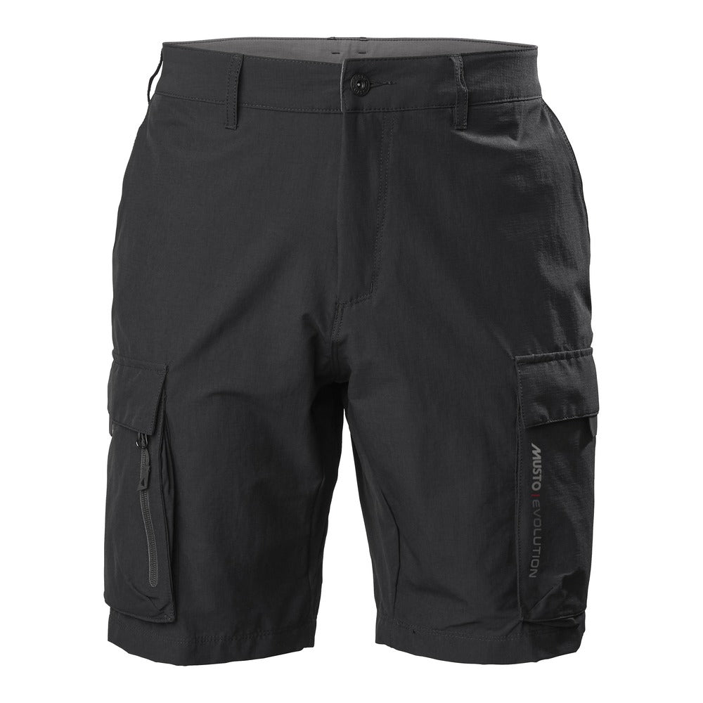 Musto Evolution Deck UV FD Short - Black