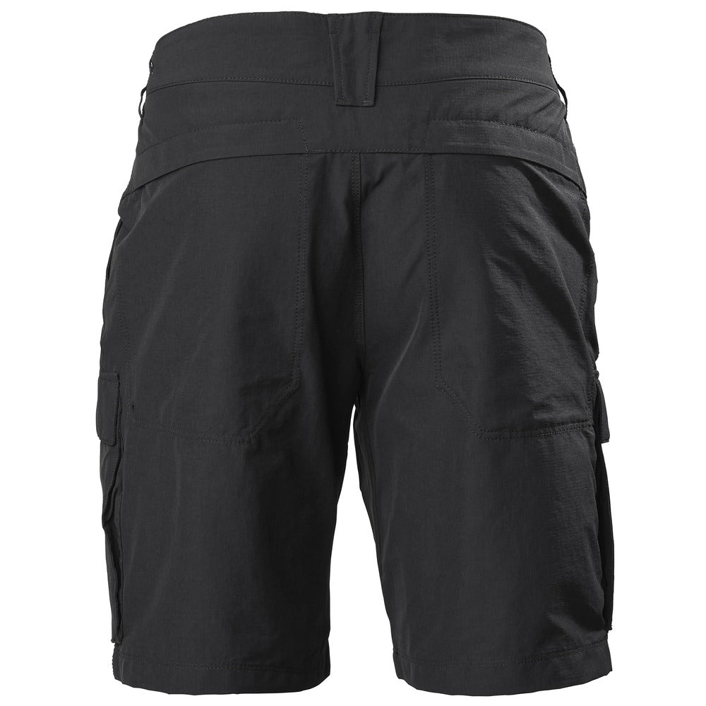 Musto Evolution Deck UV FD Short - Black