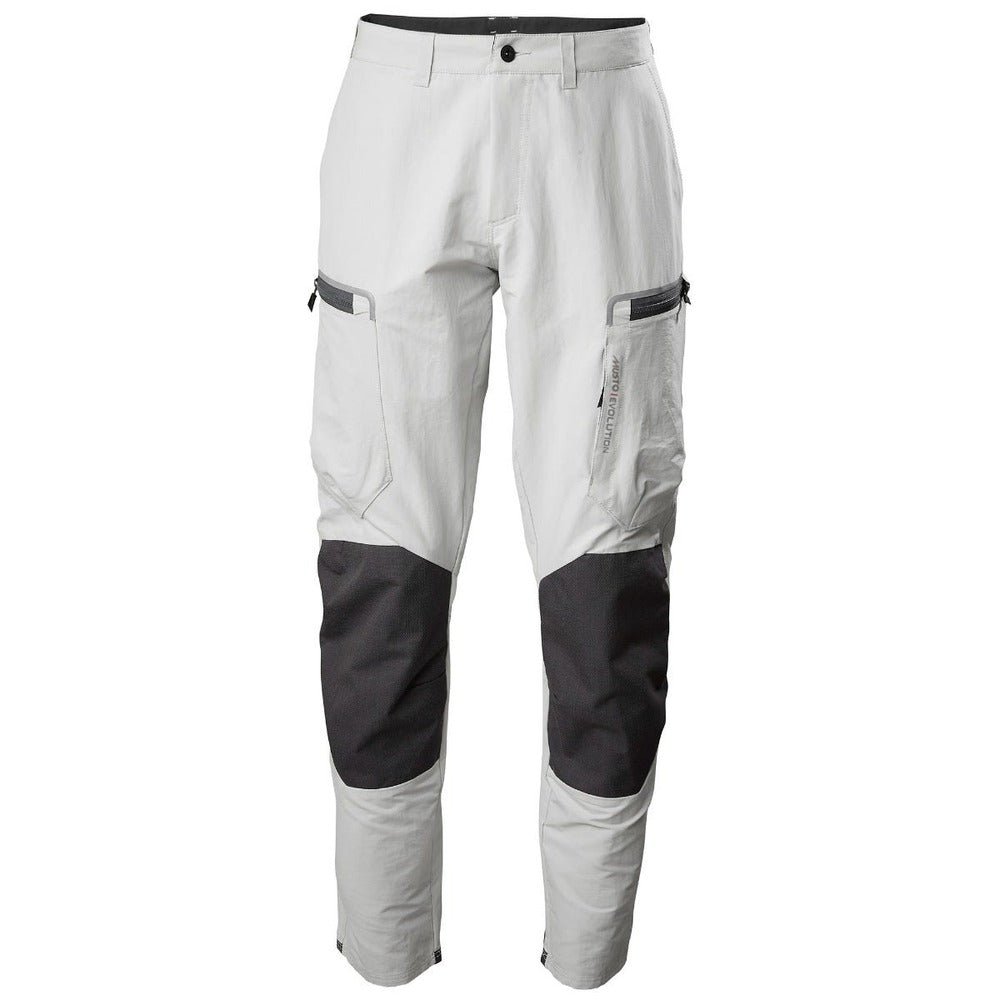 Musto Evolution Performance Trousers 2.0 - Platinum