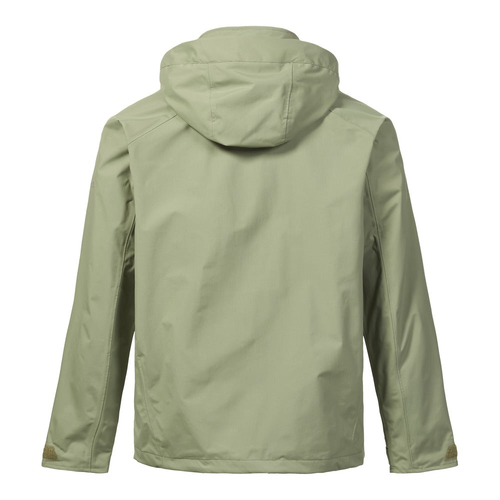 Musto Sardinia Jacket 2.0 - Sea Spray