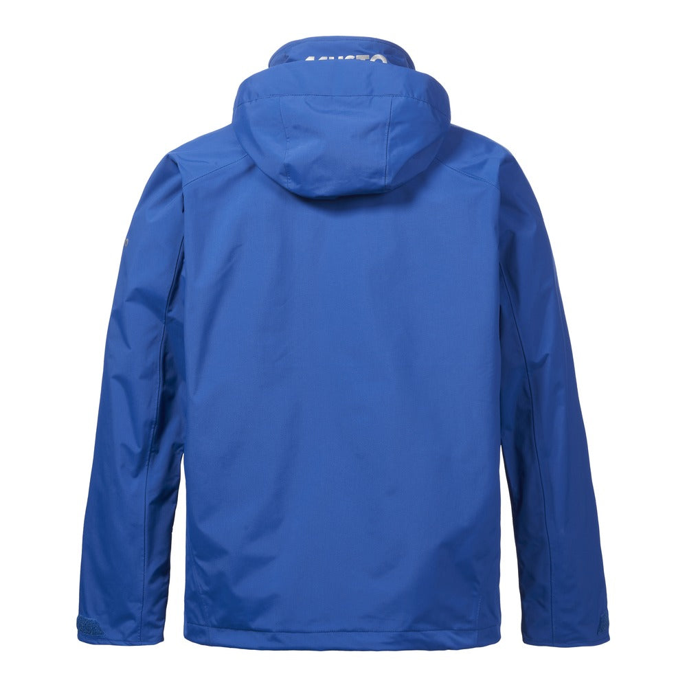 Musto Sardinia Jacket 2.0 - Racer Blue