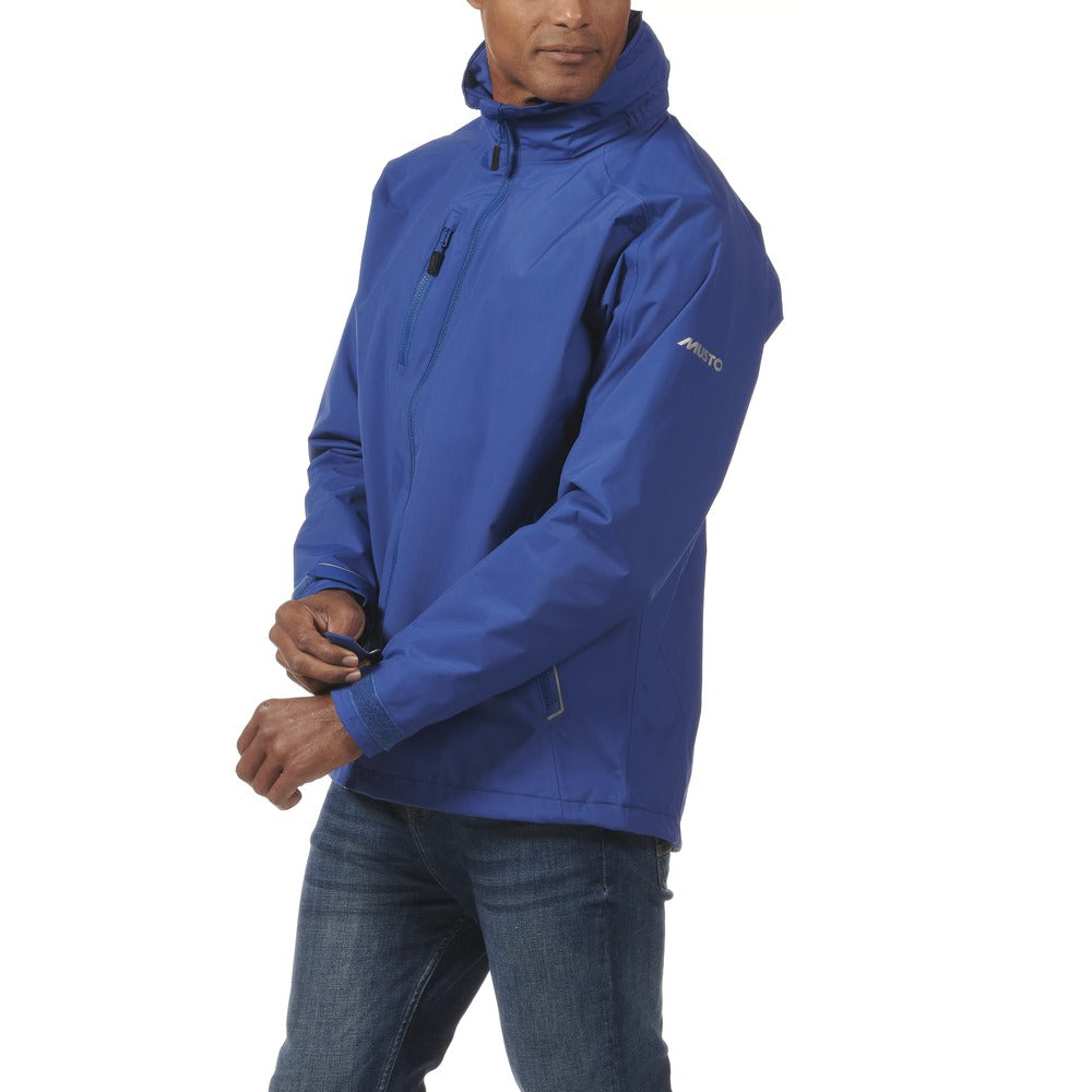 Musto Sardinia Jacket 2.0 - Racer Blue