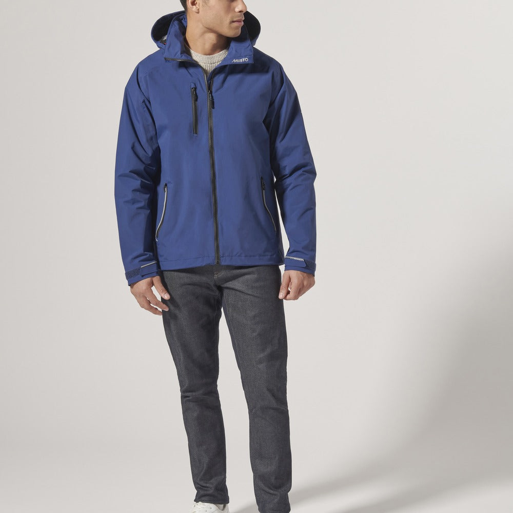 Musto Sardinia Jacket 2.0 - Dark Cobalt