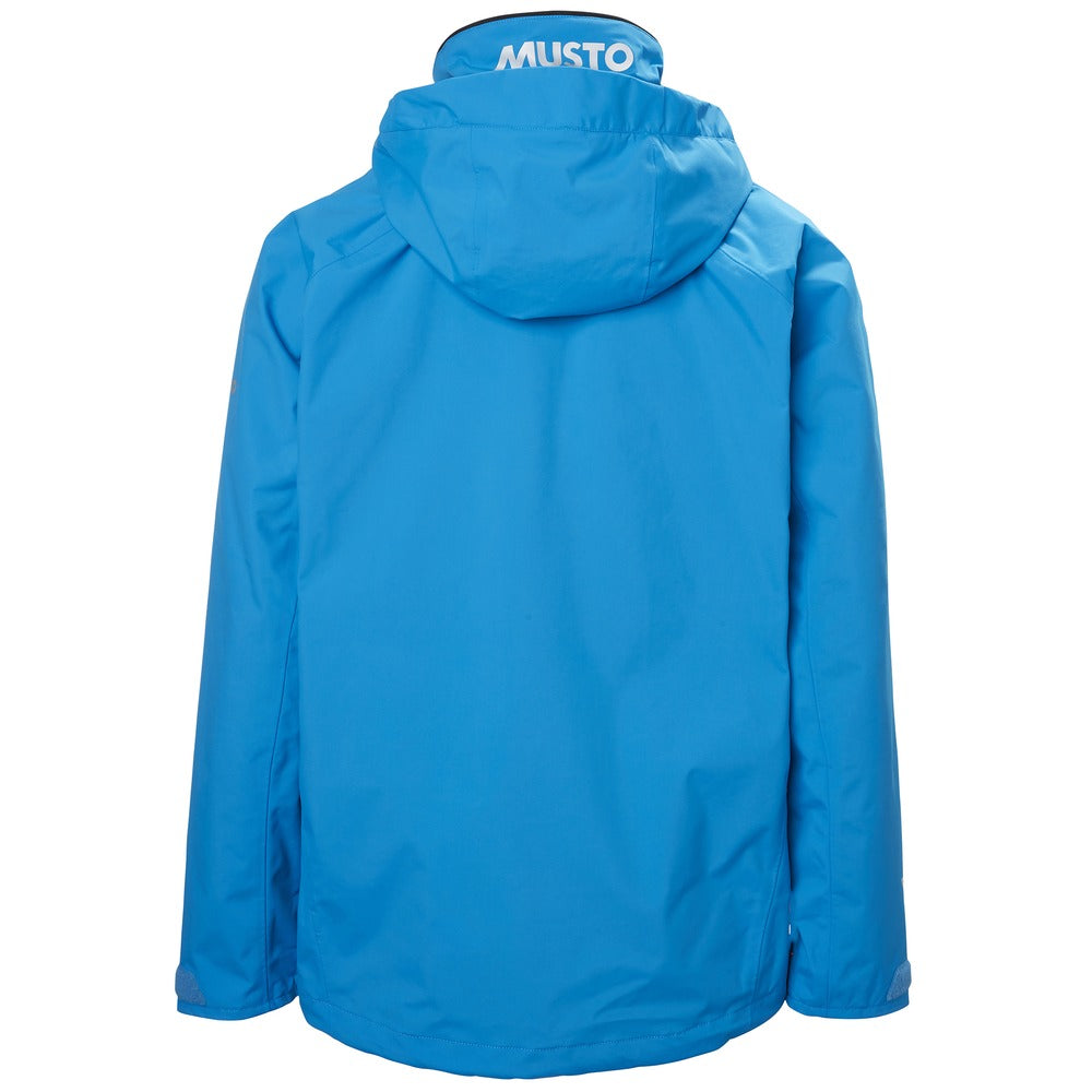 Musto Sardinia Jacket 2.0 - Brilliant Blue