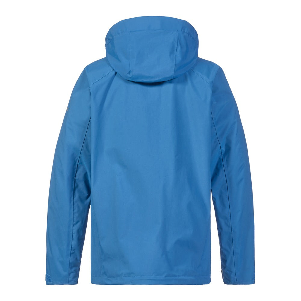 Musto Sardinia Jacket 2.0 - Blue Beat