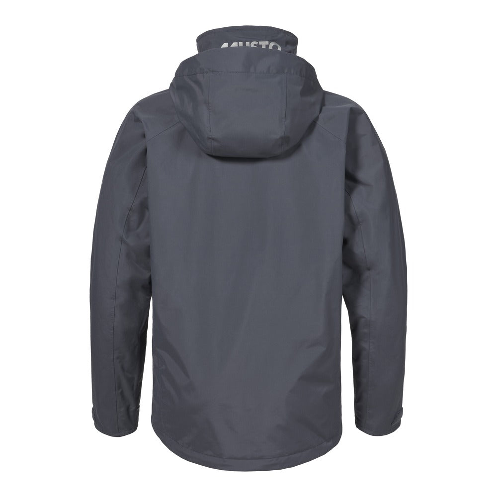 Musto Sardinia Jacket 2.0 - Ombre Blue