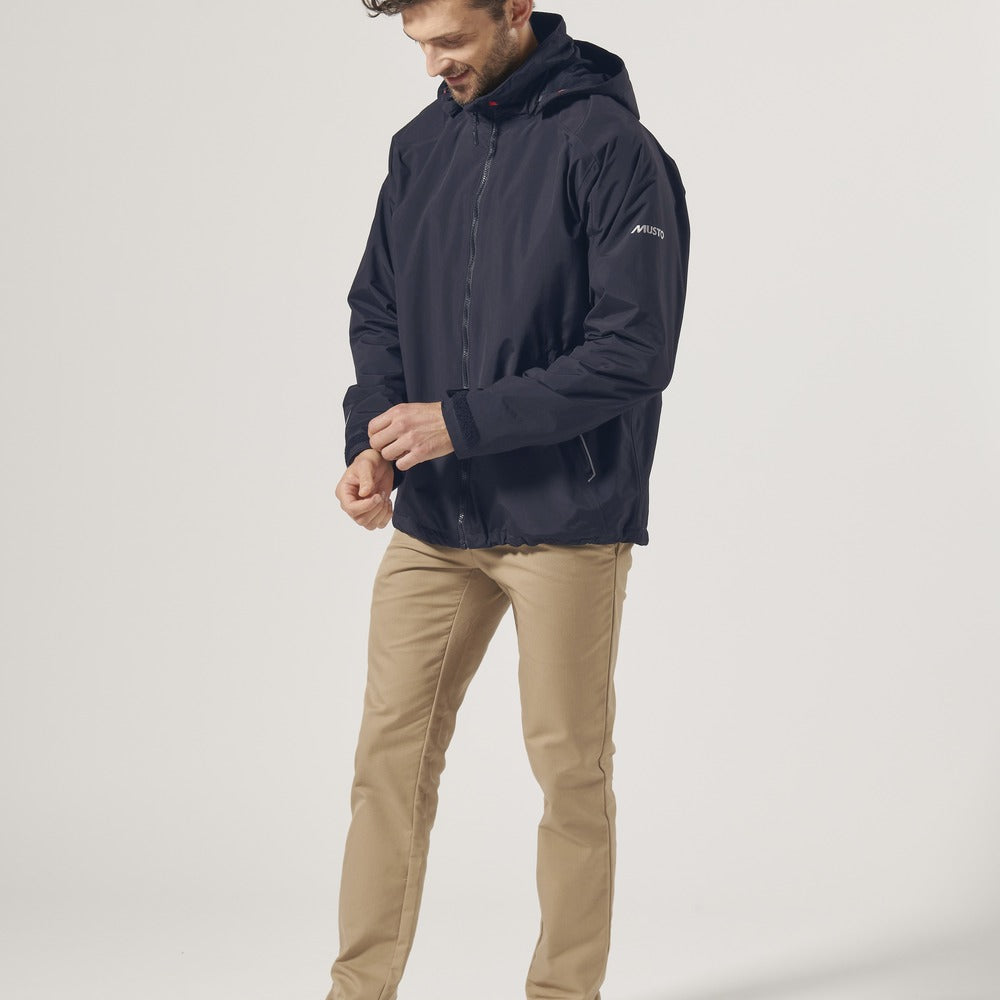 Musto Corsica Jacket 2.0 - True Navy