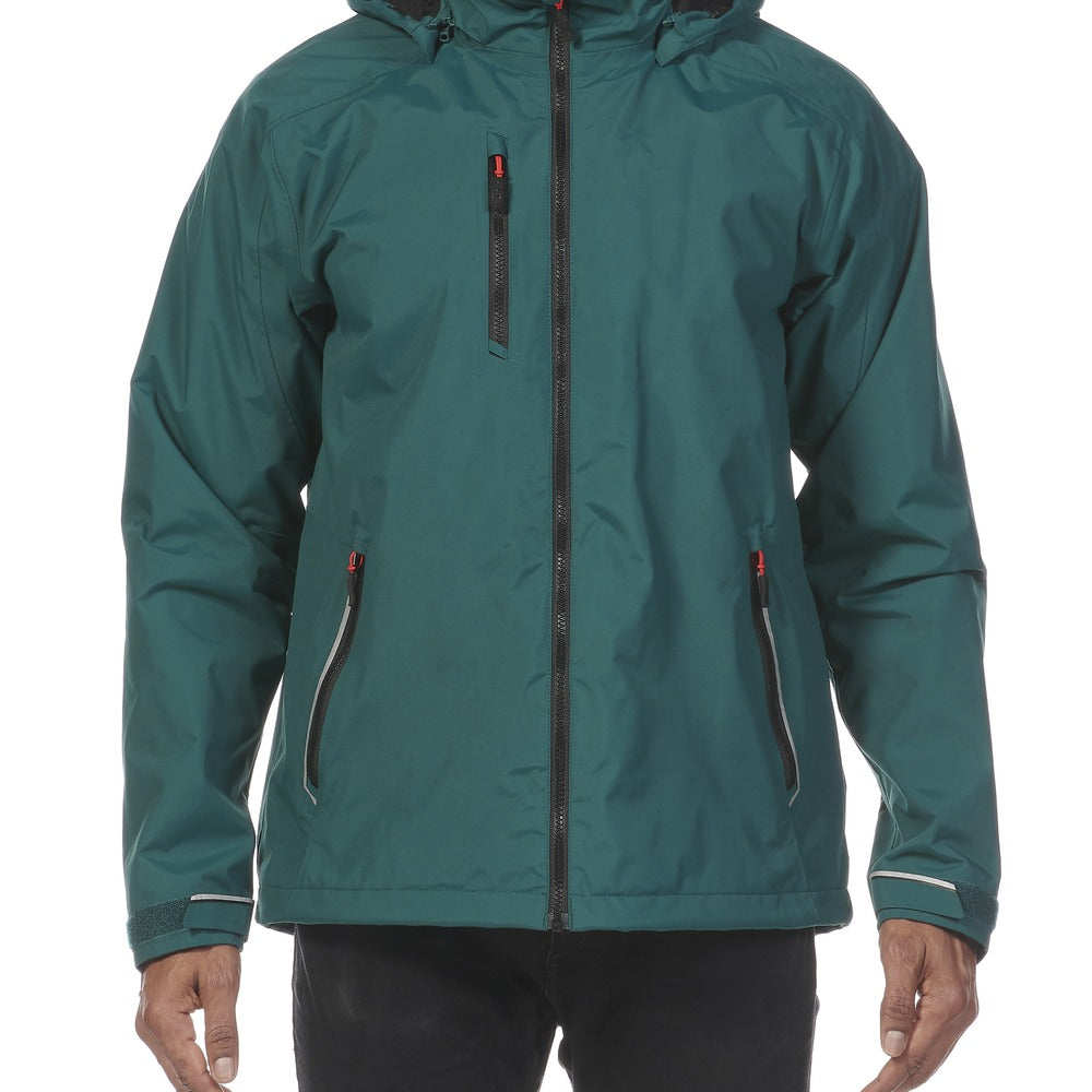 Musto Corsica Jacket 2.0 - Deep Teal