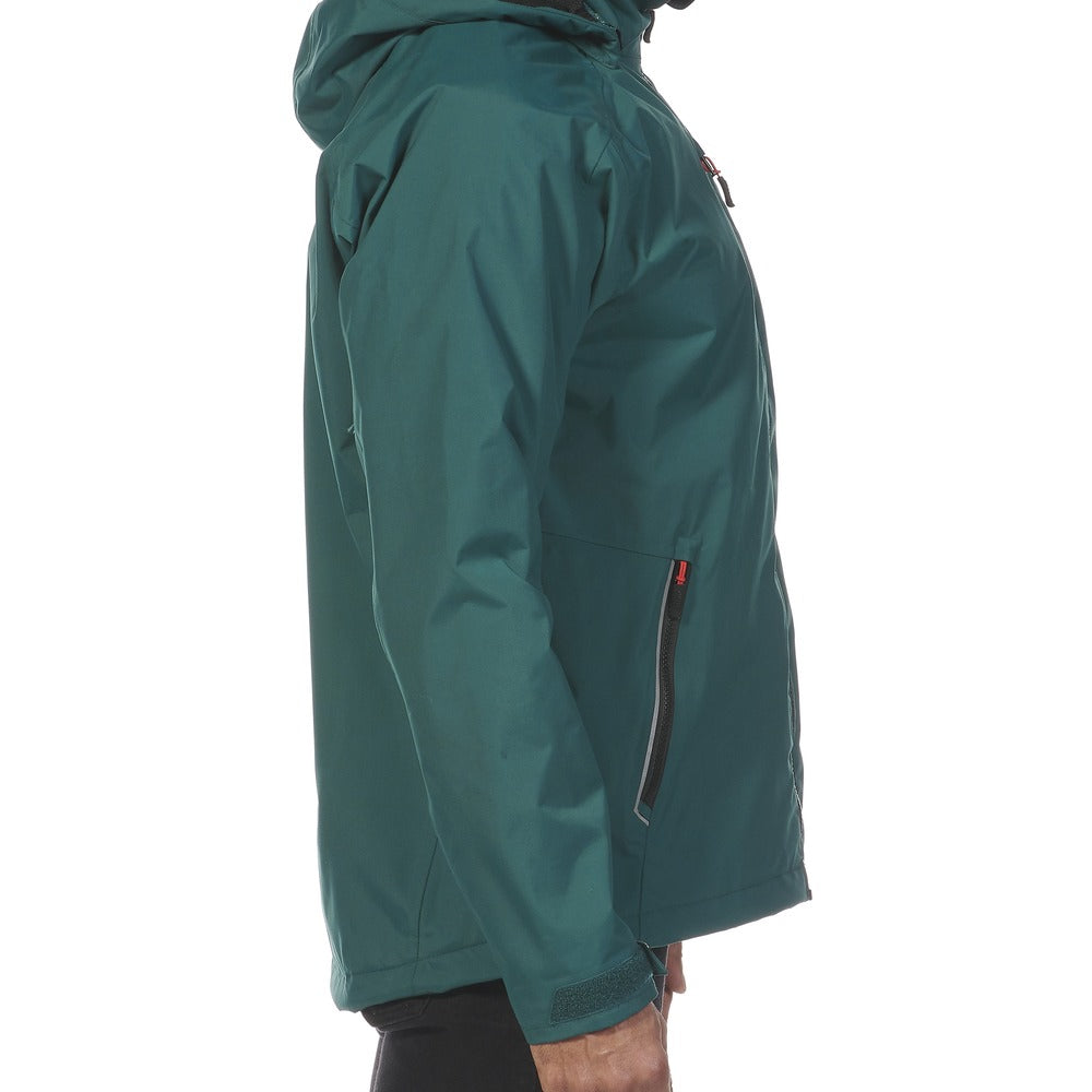 Musto Corsica Jacket 2.0 - Deep Teal