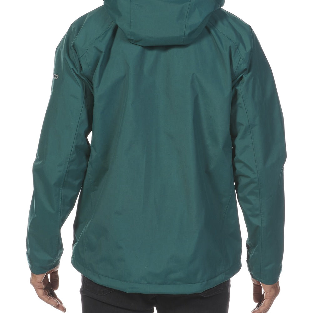 Musto Corsica Jacket 2.0 - Deep Teal