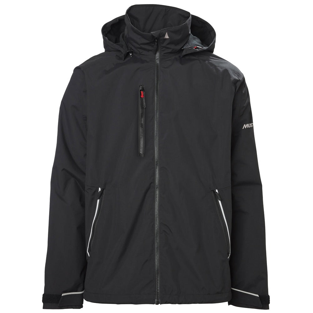 Musto Corsica Jacket 2.0 - Black