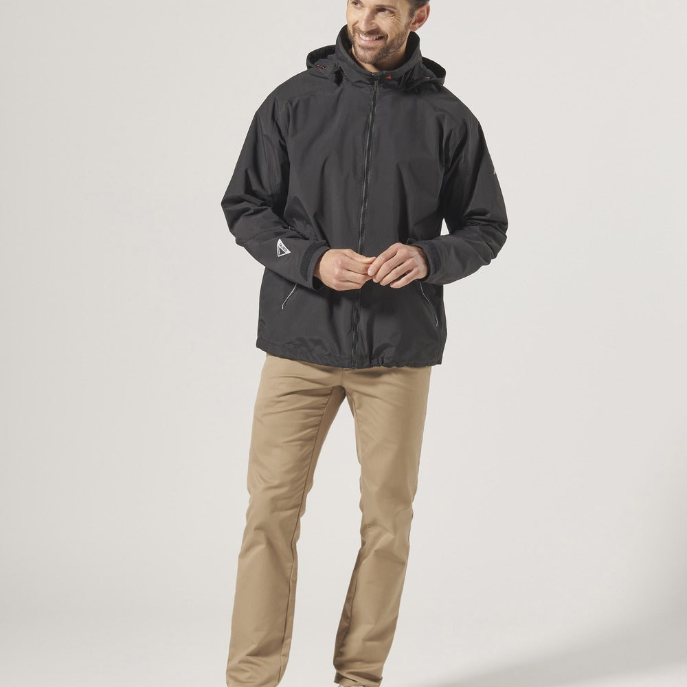 Musto Corsica Jacket 2.0 - Black