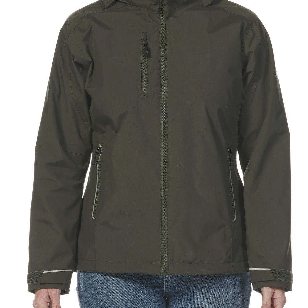 Musto Sardinia Jacket 2.0 FW - Field Green