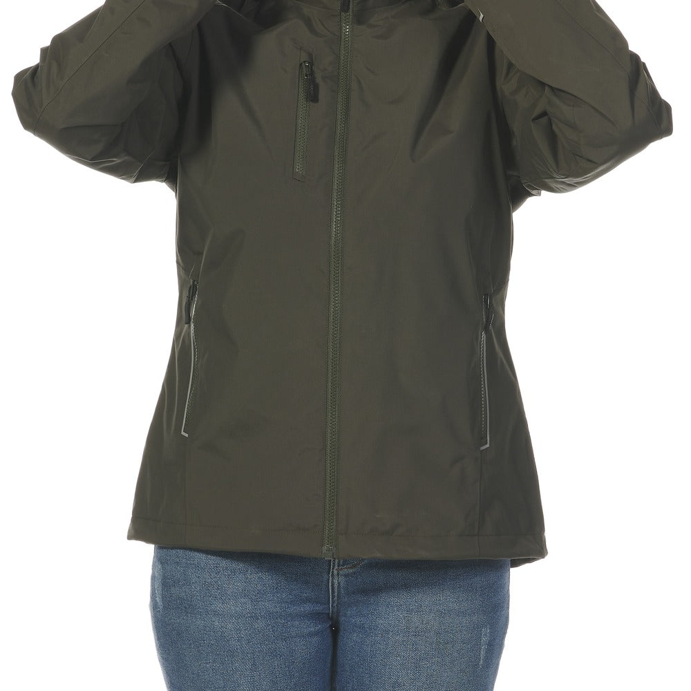 Musto Sardinia Jacket 2.0 FW - Field Green