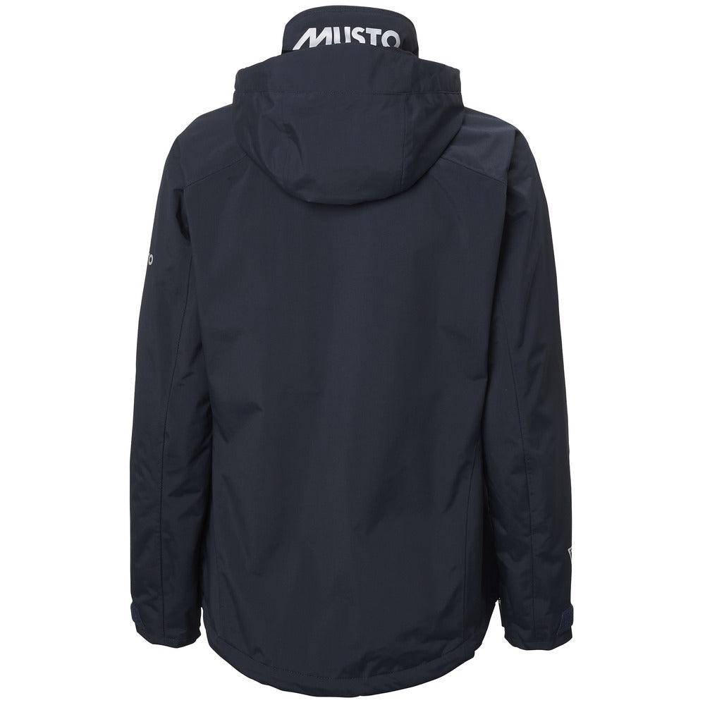 Musto Sardinia Jacket 2.0 FW - True Navy