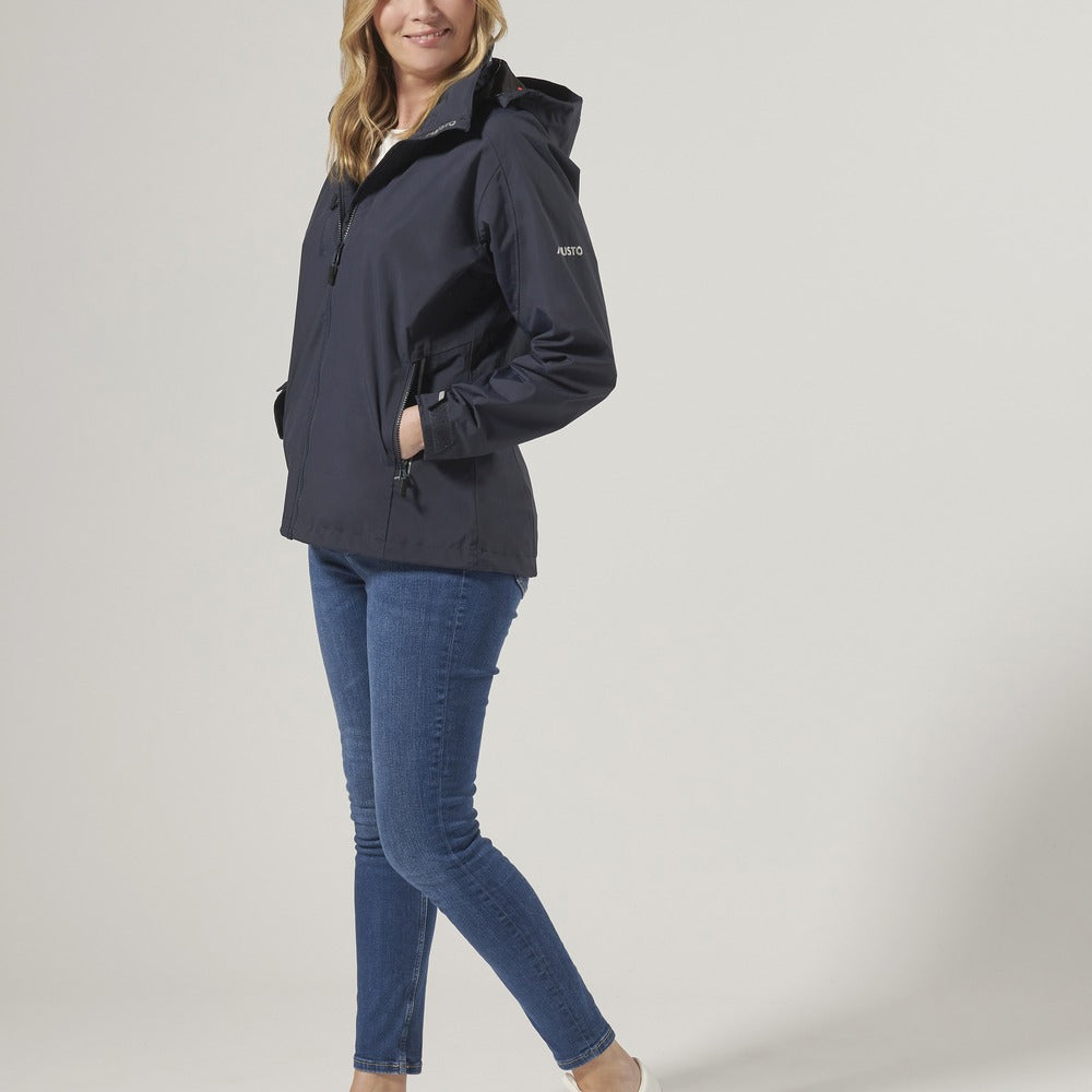 Musto Sardinia Jacket 2.0 FW - True Navy