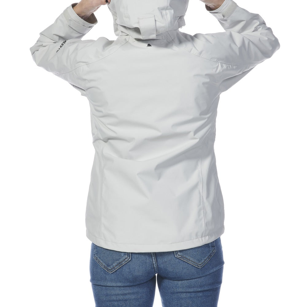 Musto Sardinia Jacket 2.0 FW - Platinum