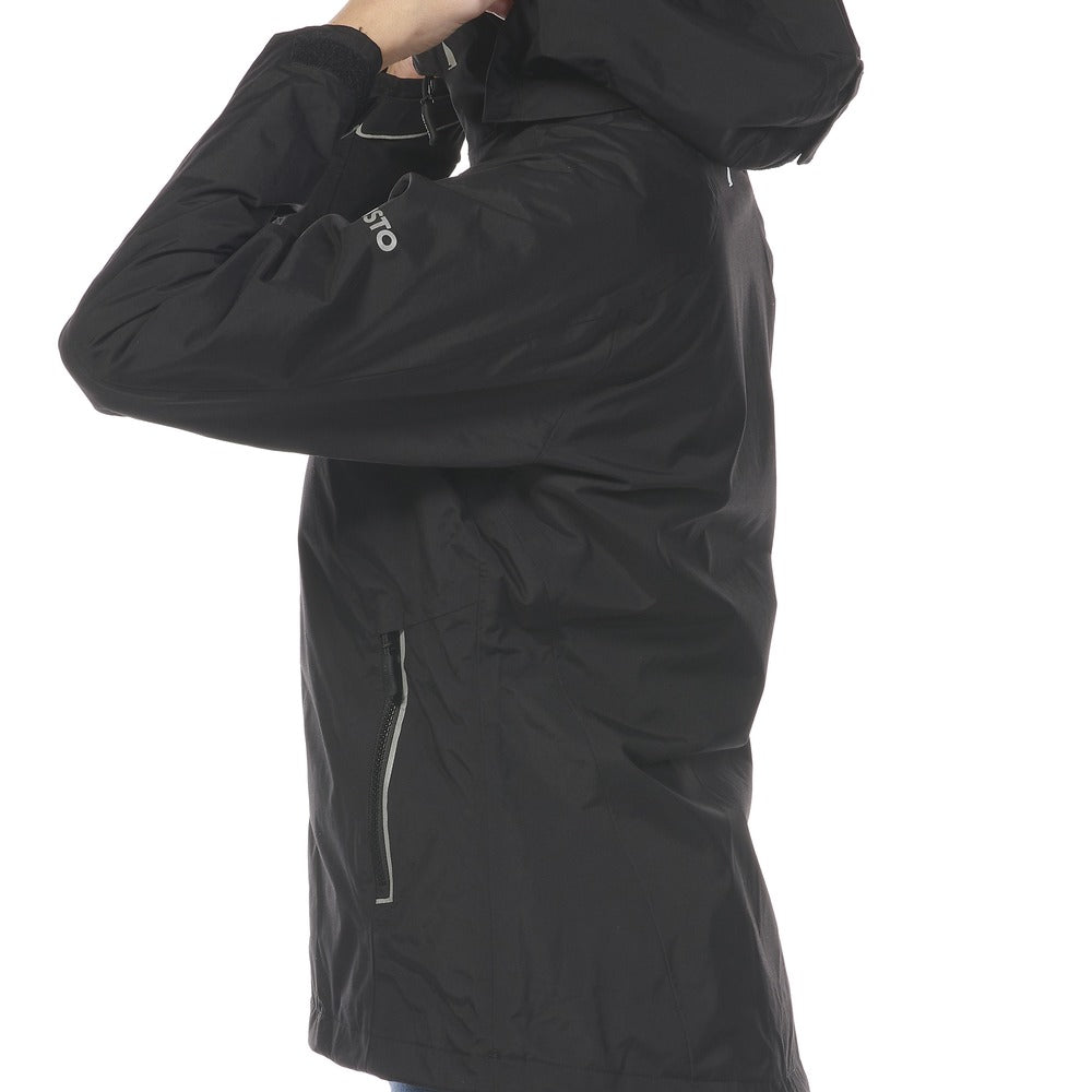 Musto Sardinia Jacket 2.0 FW - Black