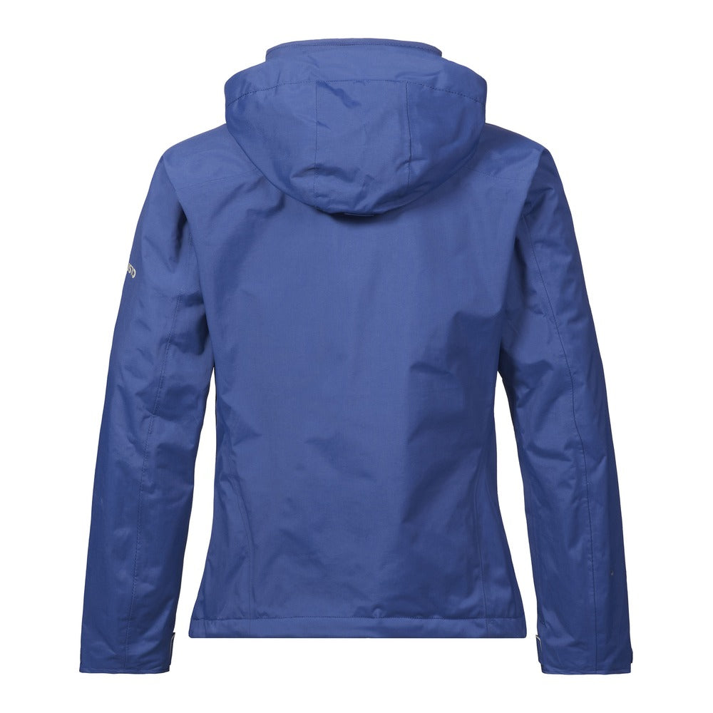 Musto Corsica Jacket 2.0 FW - Dark Cobalt