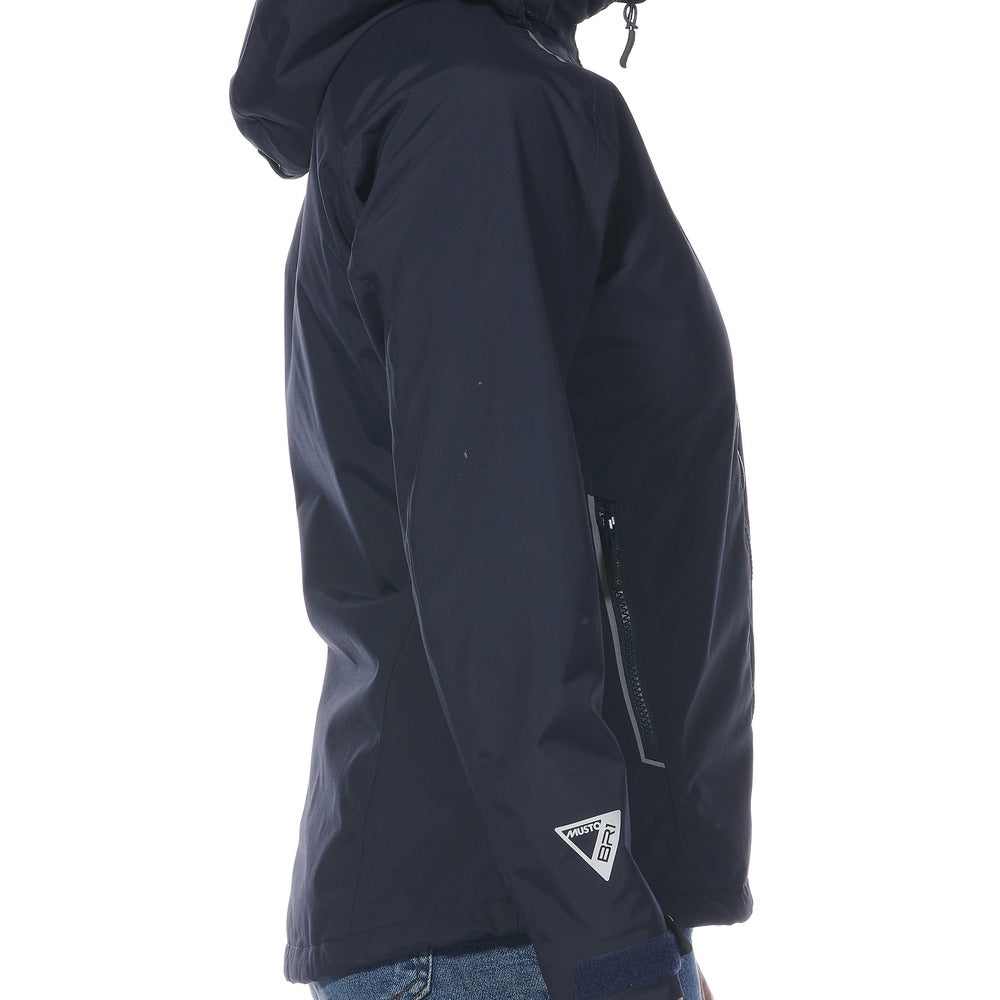 Musto Corsica Jacket 2.0 FW - True Navy
