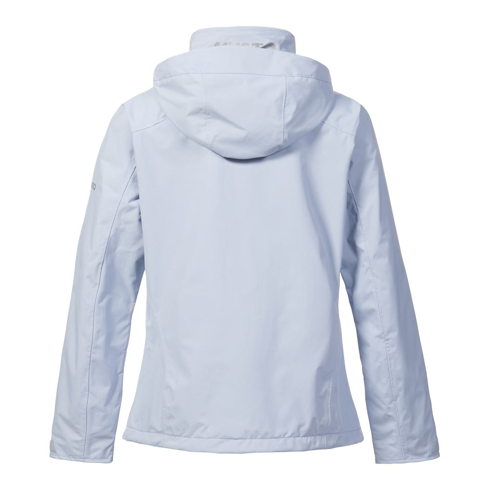 Musto Corsica Jacket 2.0 FW - Good Grey