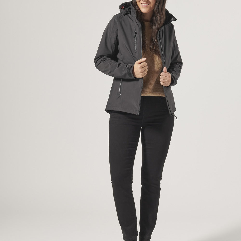 Musto Corsica Jacket 2.0 FW - Black
