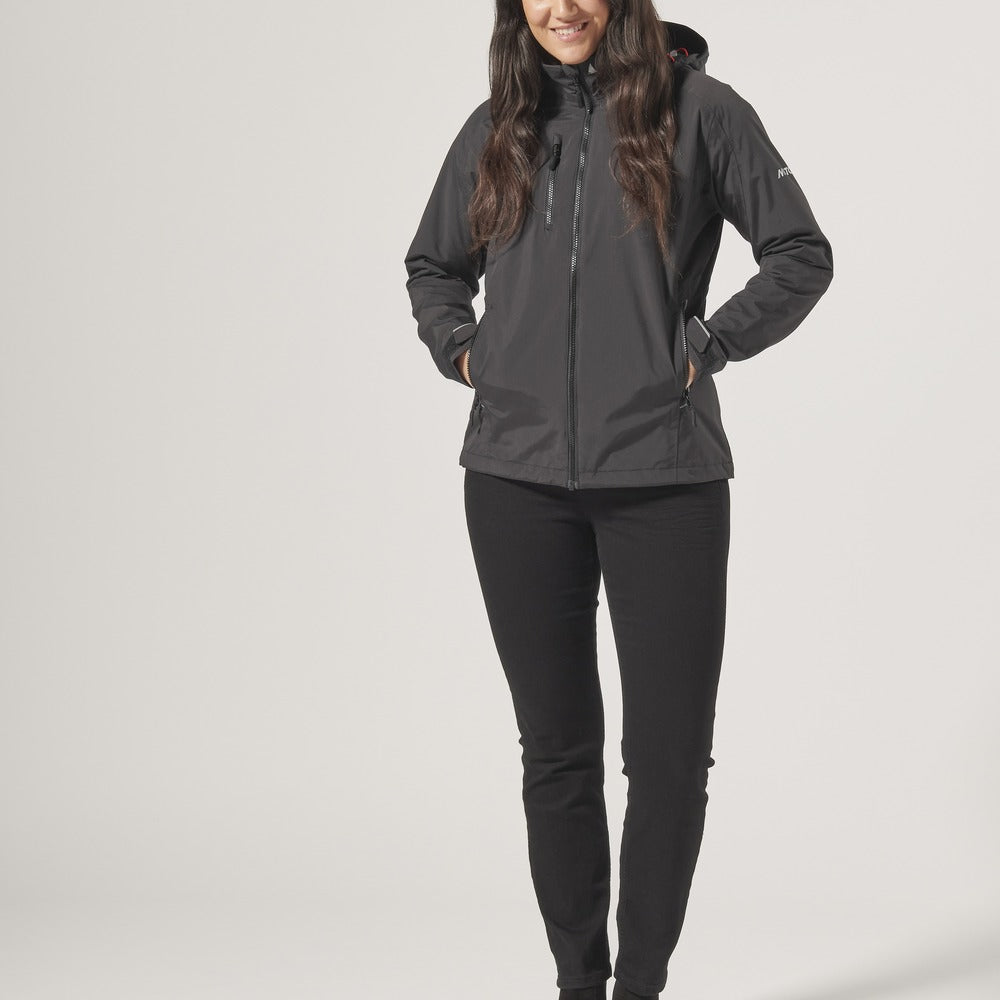 Musto Corsica Jacket 2.0 FW - Black