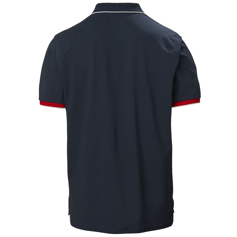 Musto Amalfi Polo - Navy