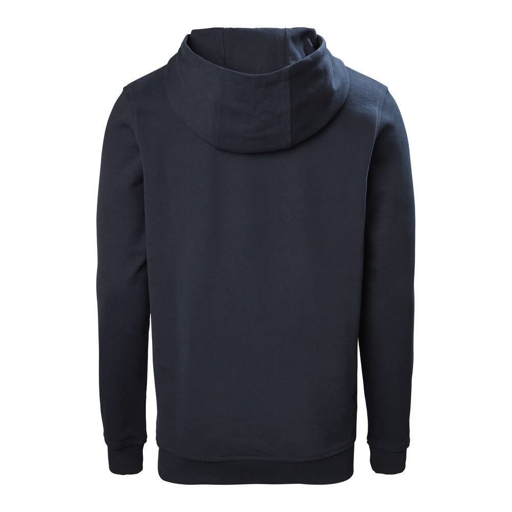 Musto Hoodie - Navy