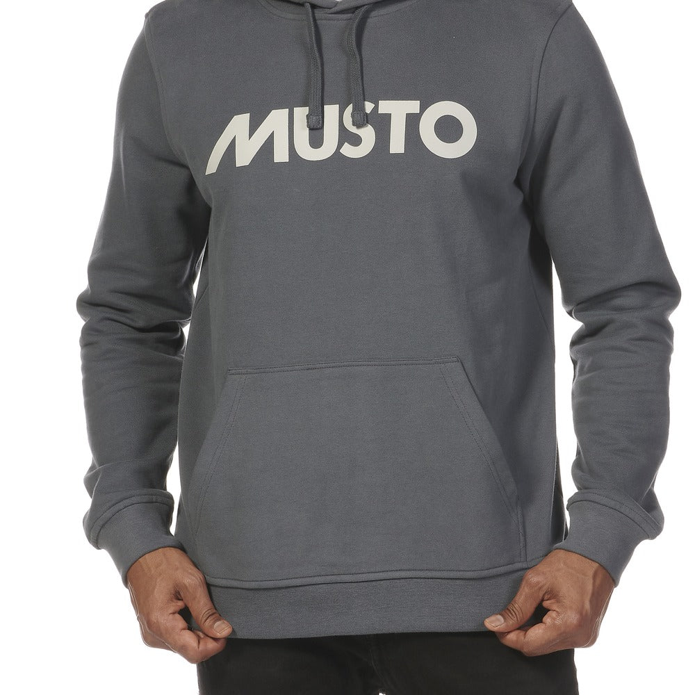 Musto Hoodie - Turbulence