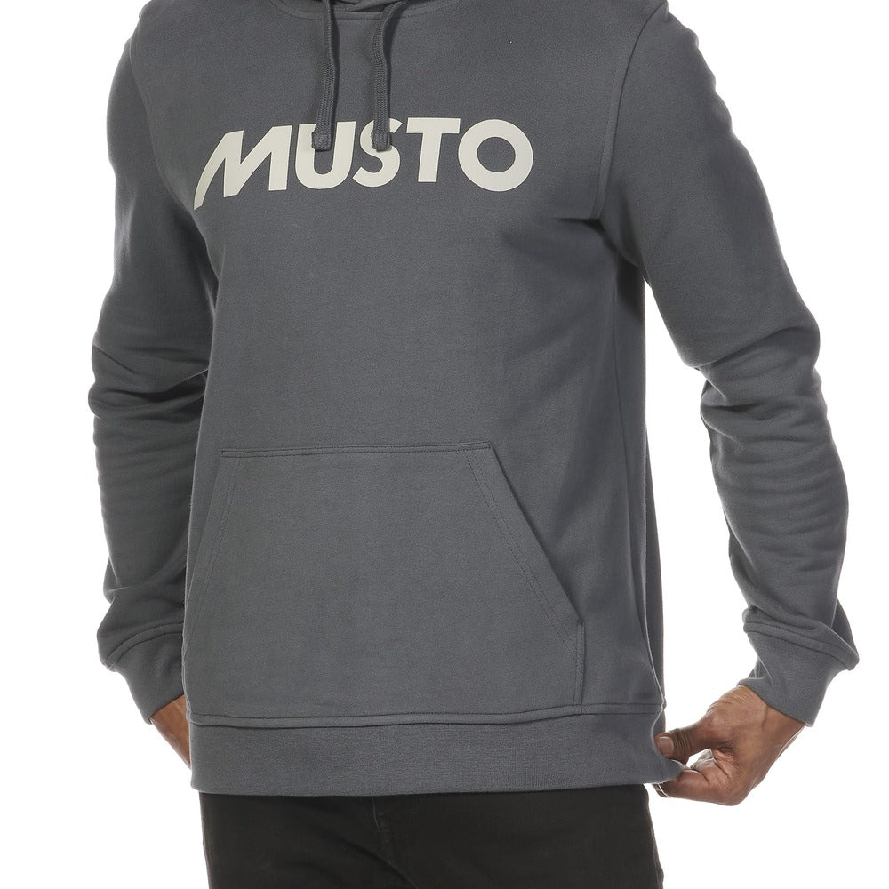 Musto Hoodie - Turbulence